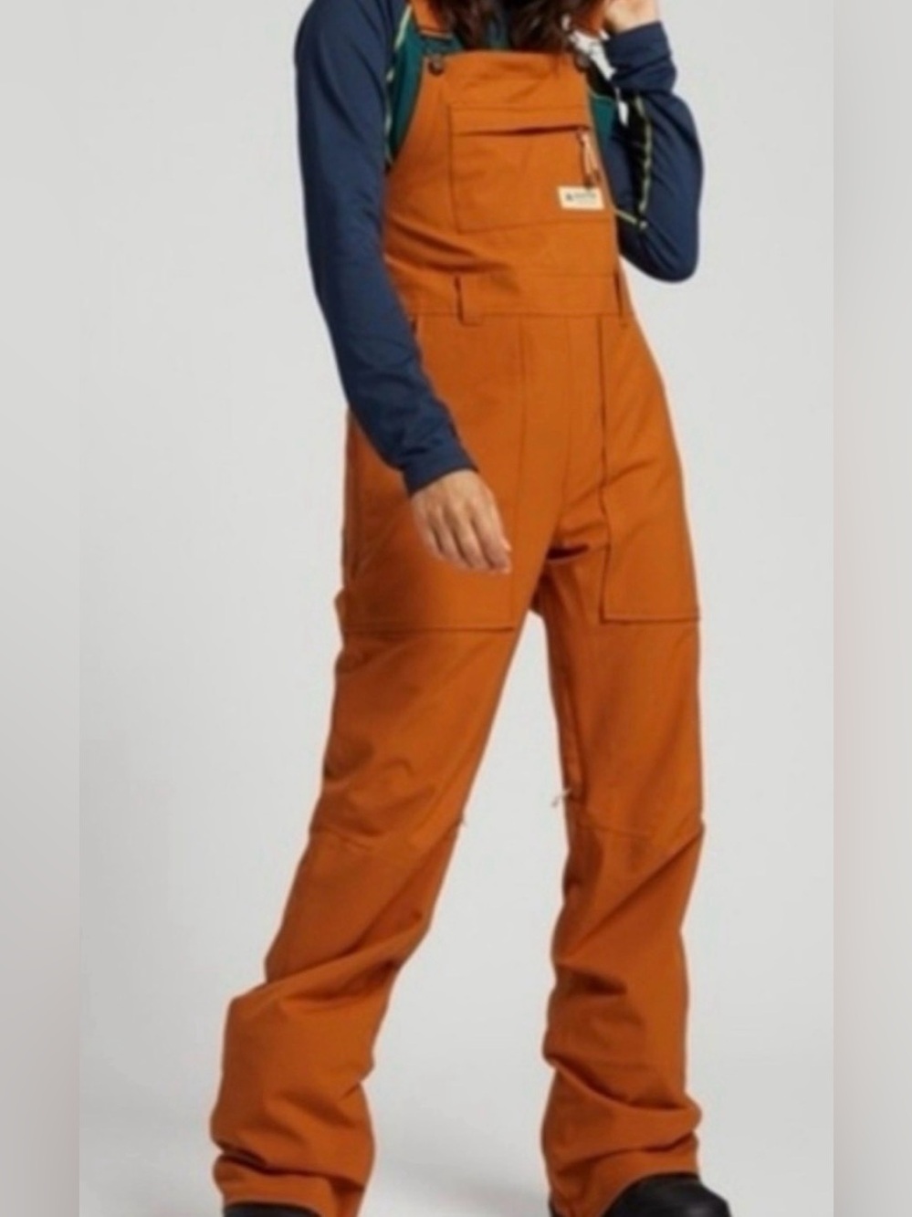 Burton Avalon Snow Bibs